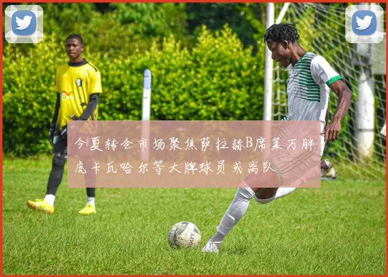 今夏转会市场聚焦萨拉赫B席莱万胖虎卡瓦哈尔等大牌球员或离队