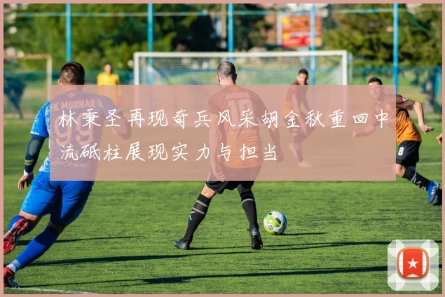 林秉圣再现奇兵风采胡金秋重回中流砥柱展现实力与担当